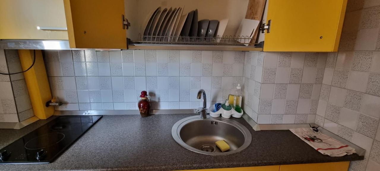 Central Residence Ploieşti Eksteriør billede