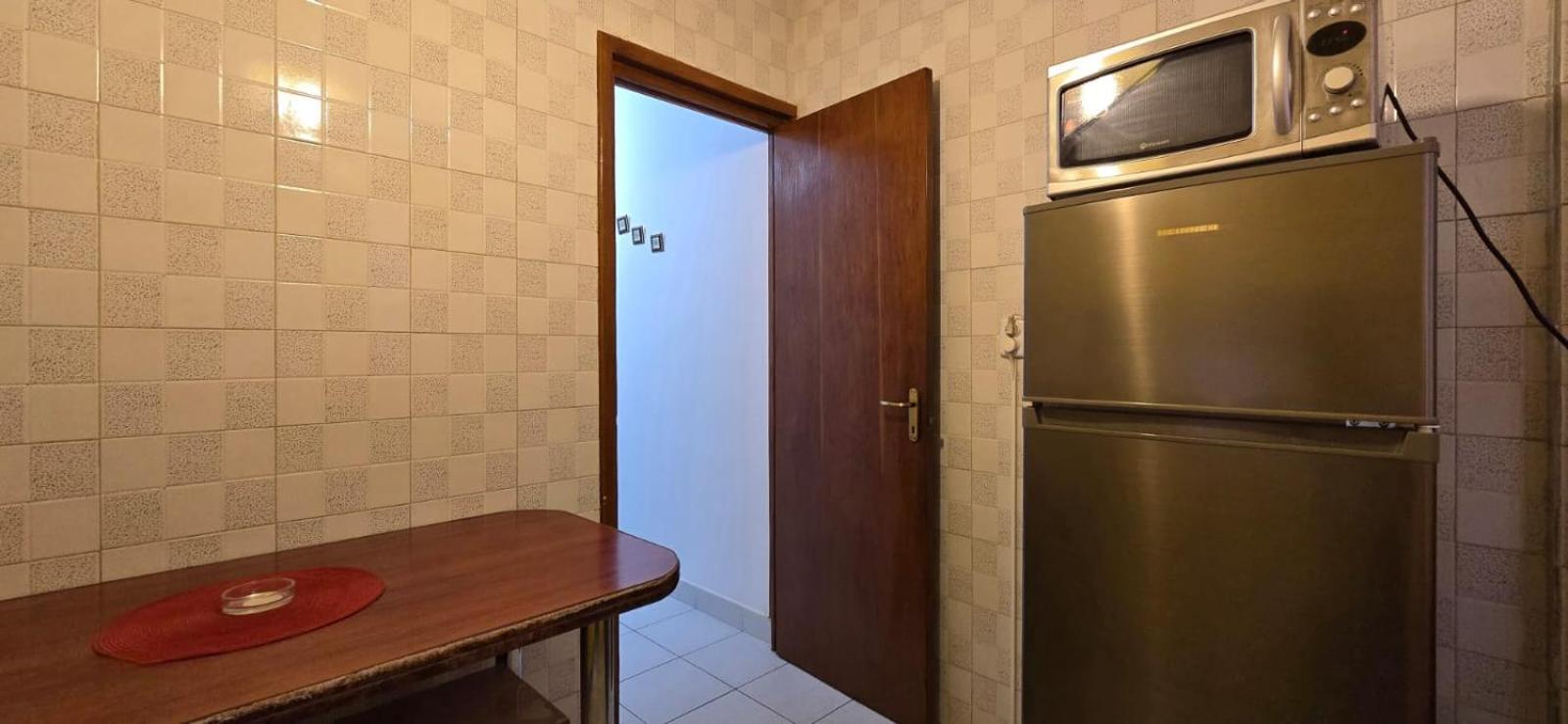 Central Residence Ploieşti Eksteriør billede
